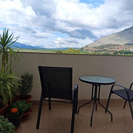 Apartman Sunset Trebinje Exterior foto