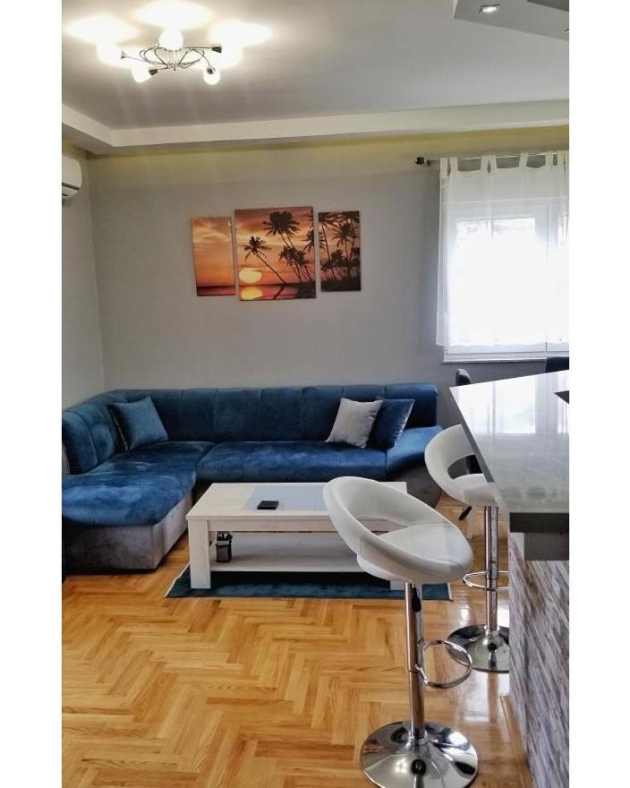 Apartman Sunset Trebinje Exterior foto