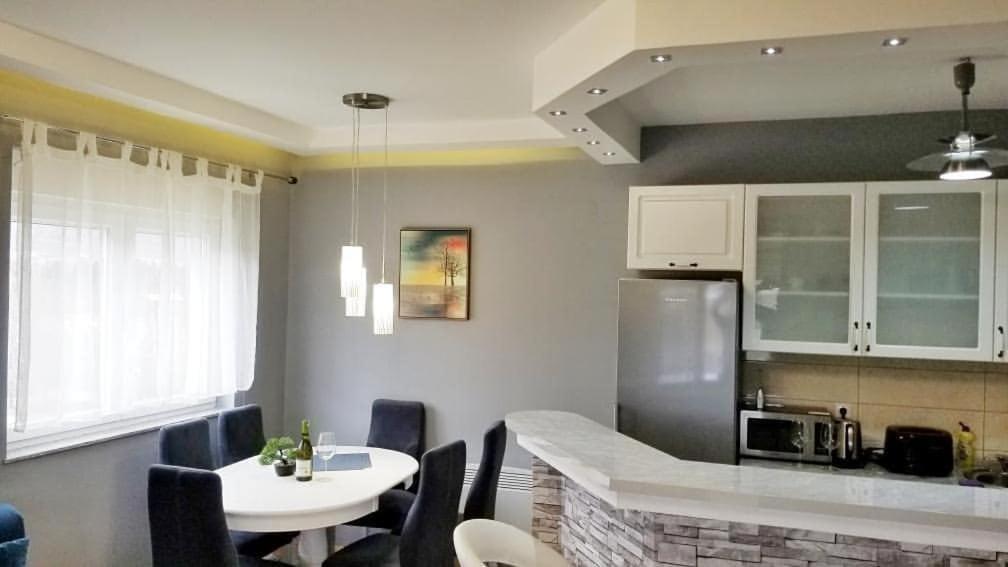Apartman Sunset Trebinje Exterior foto