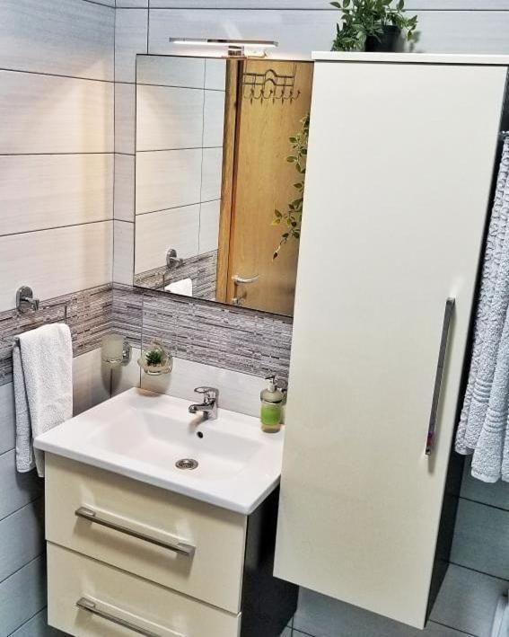 Apartman Sunset Trebinje Exterior foto