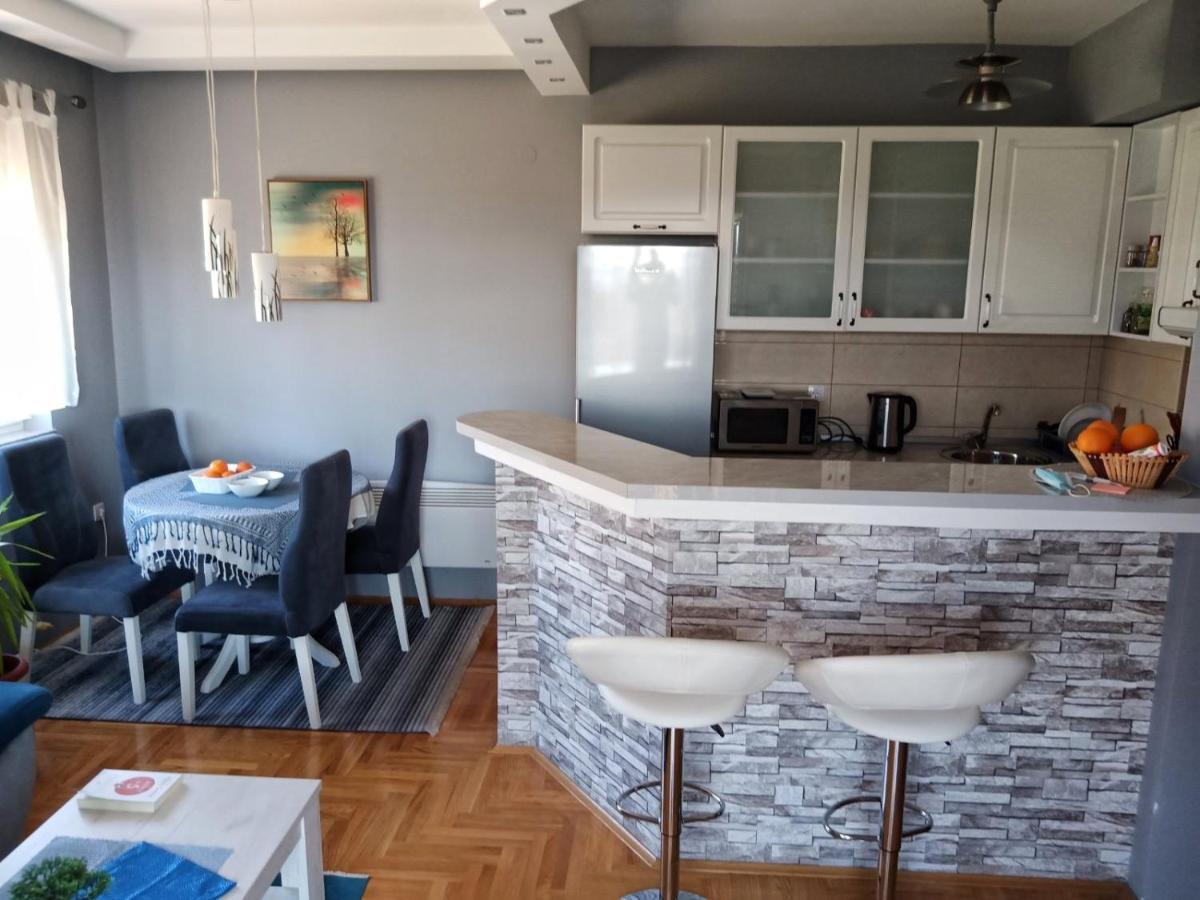 Apartman Sunset Trebinje Exterior foto