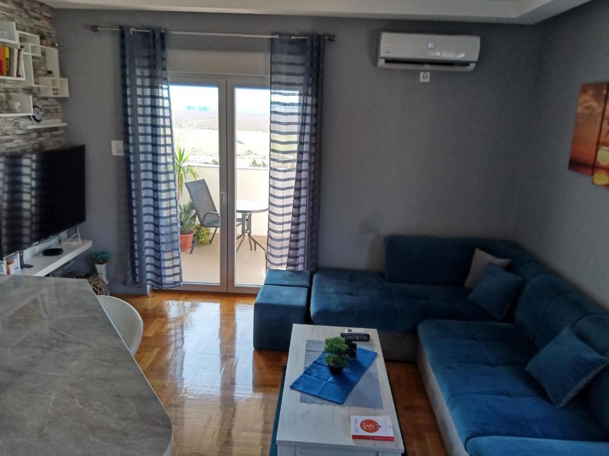 Apartman Sunset Trebinje Exterior foto