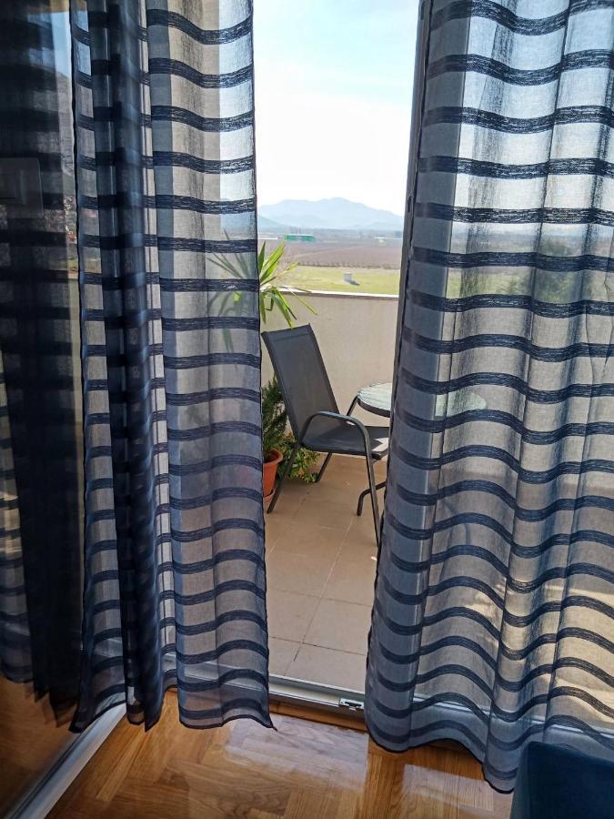 Apartman Sunset Trebinje Exterior foto