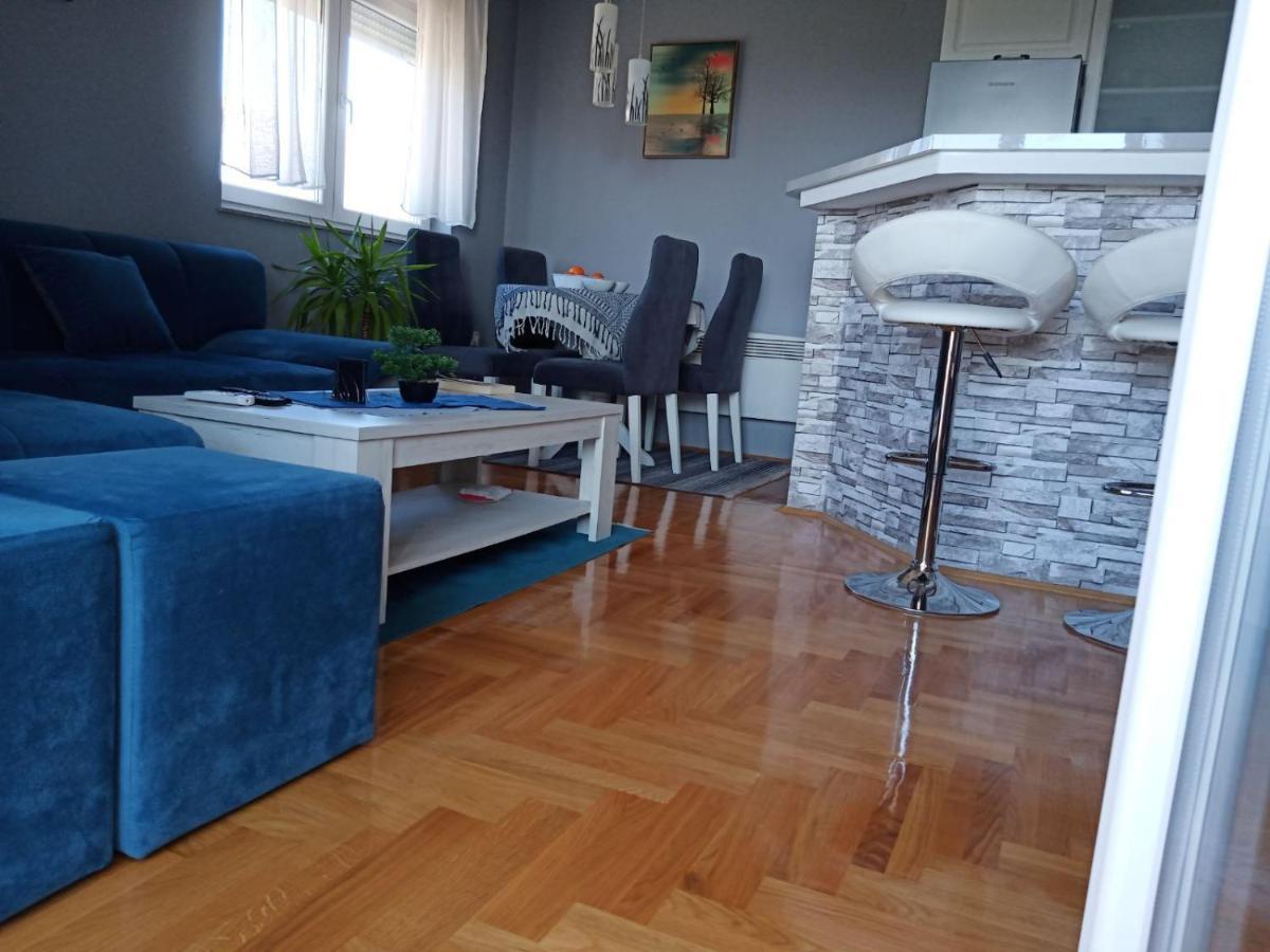 Apartman Sunset Trebinje Exterior foto