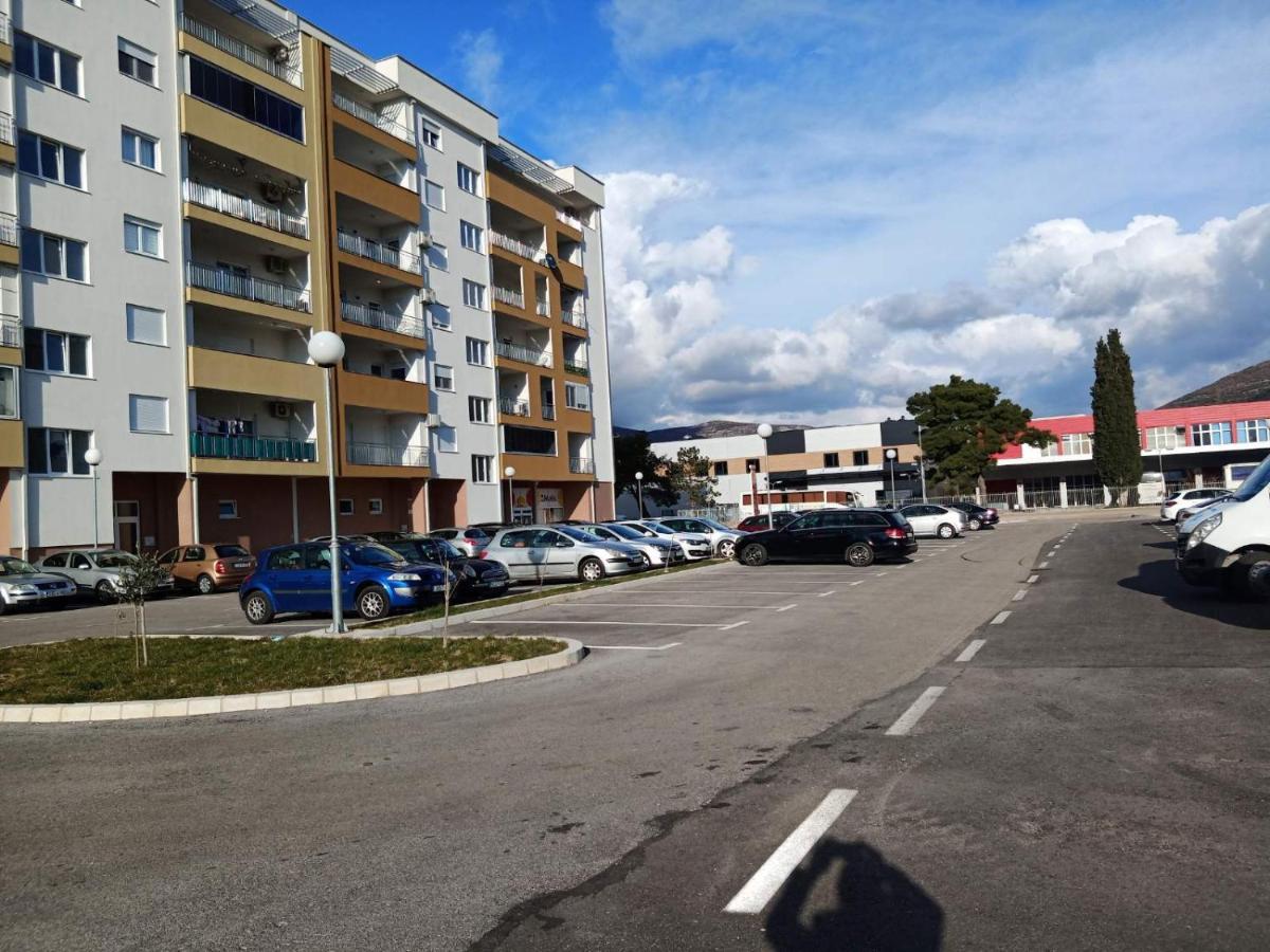 Apartman Sunset Trebinje Exterior foto