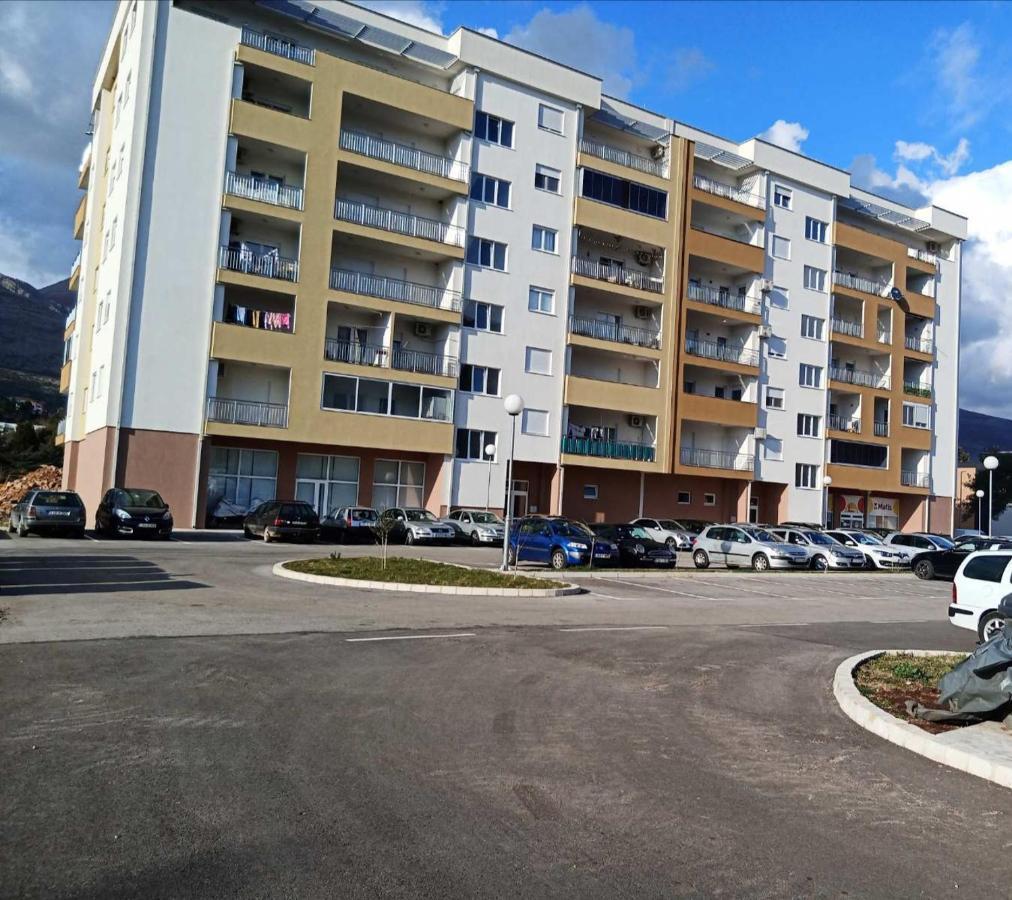 Apartman Sunset Trebinje Exterior foto